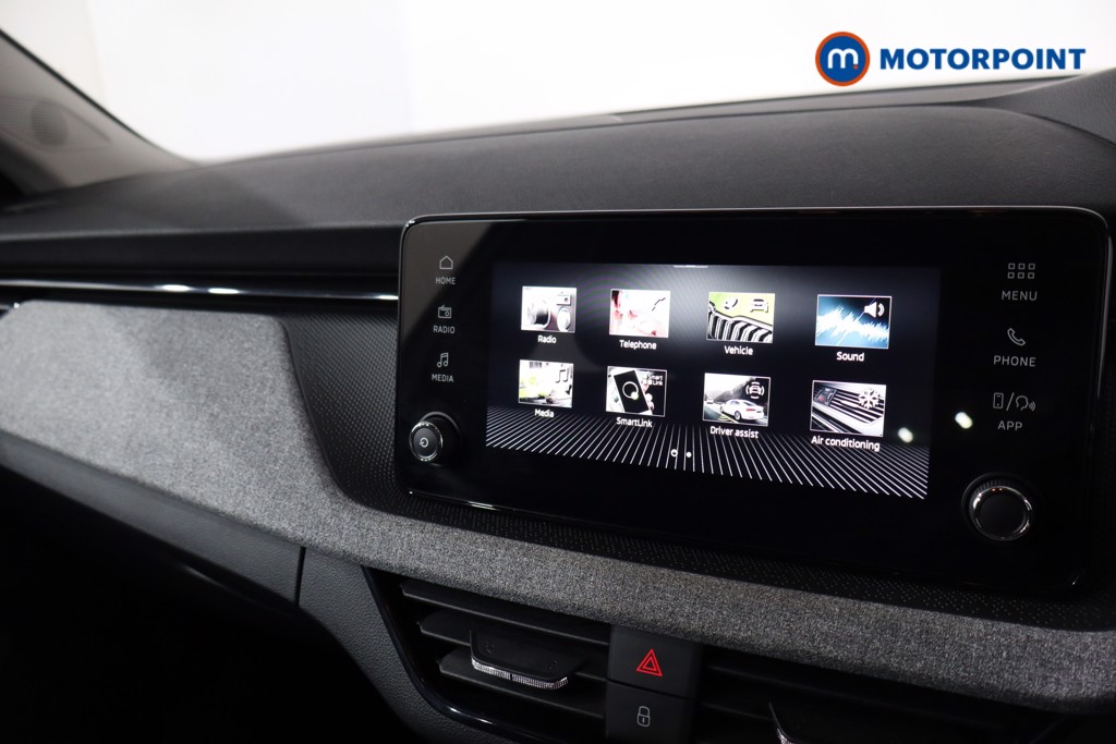 Skoda Kamiq SE Manual Petrol SUV - Stock Number (1610197) - 21st supplementary image