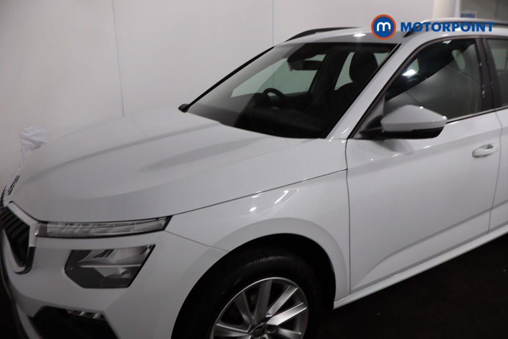 Skoda Kamiq SE Manual Petrol SUV - Stock Number (1610197) - 27th supplementary image