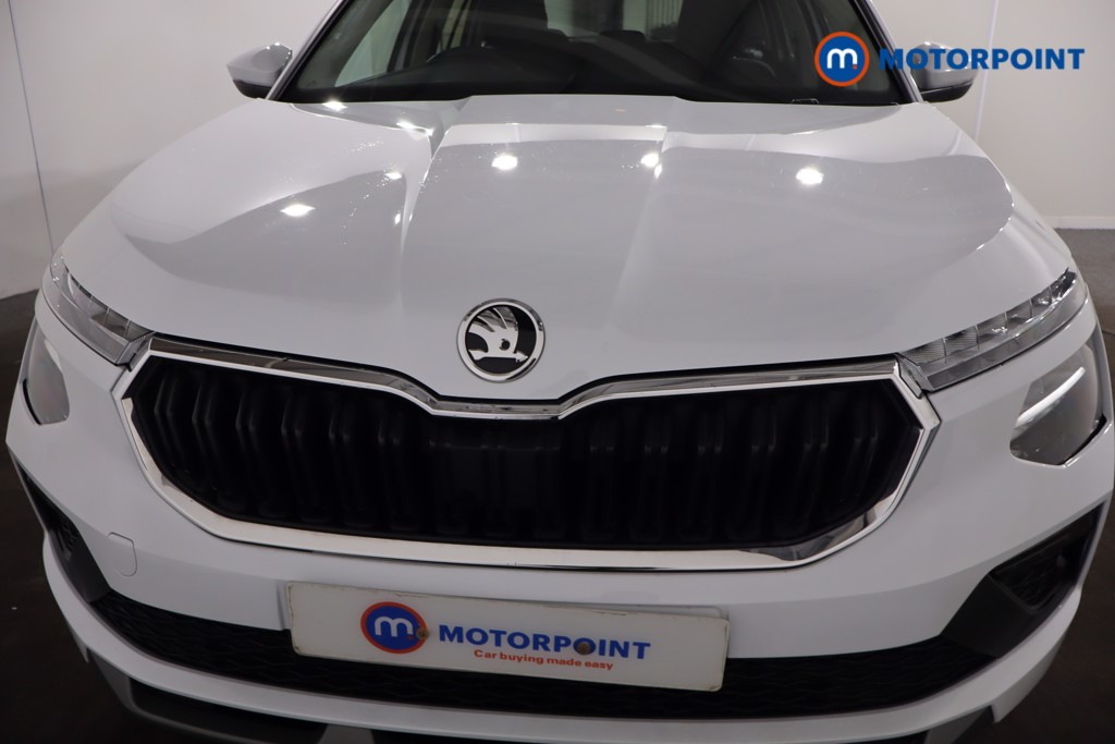 Skoda Kamiq SE Manual Petrol SUV - Stock Number (1610197) - 28th supplementary image