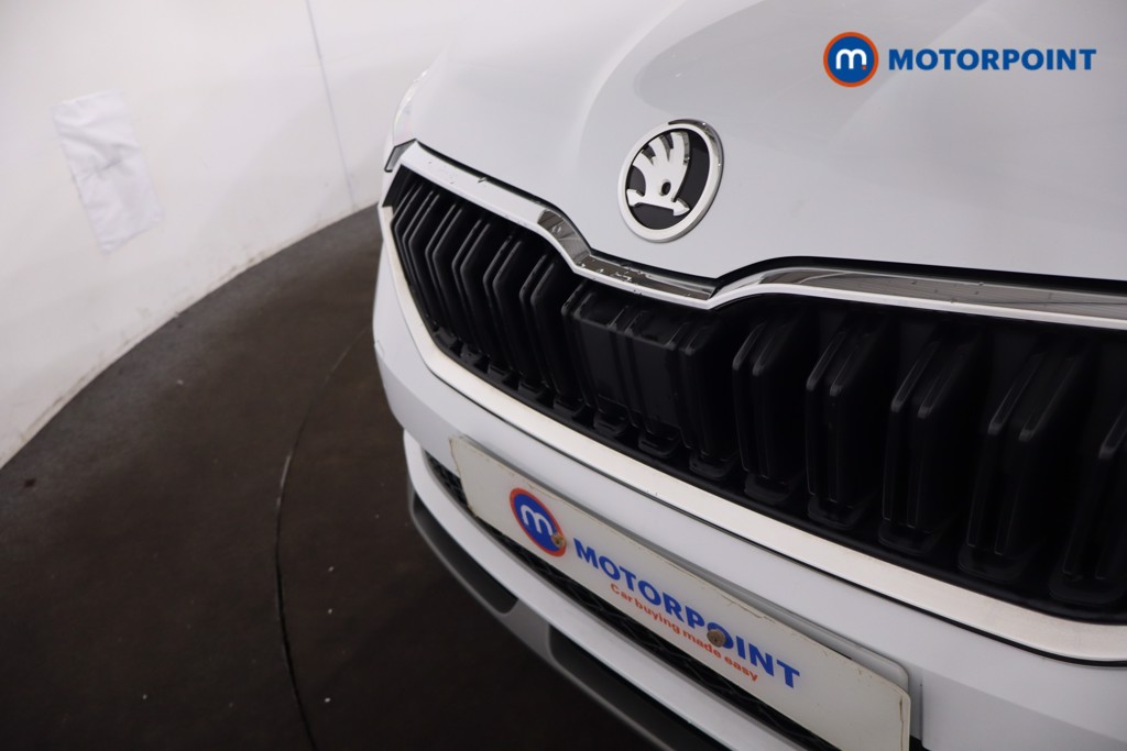Skoda Kamiq SE Manual Petrol SUV - Stock Number (1610197) - 29th supplementary image