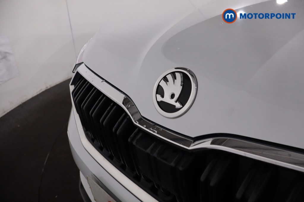 Skoda Kamiq SE Manual Petrol SUV - Stock Number (1610197) - 30th supplementary image