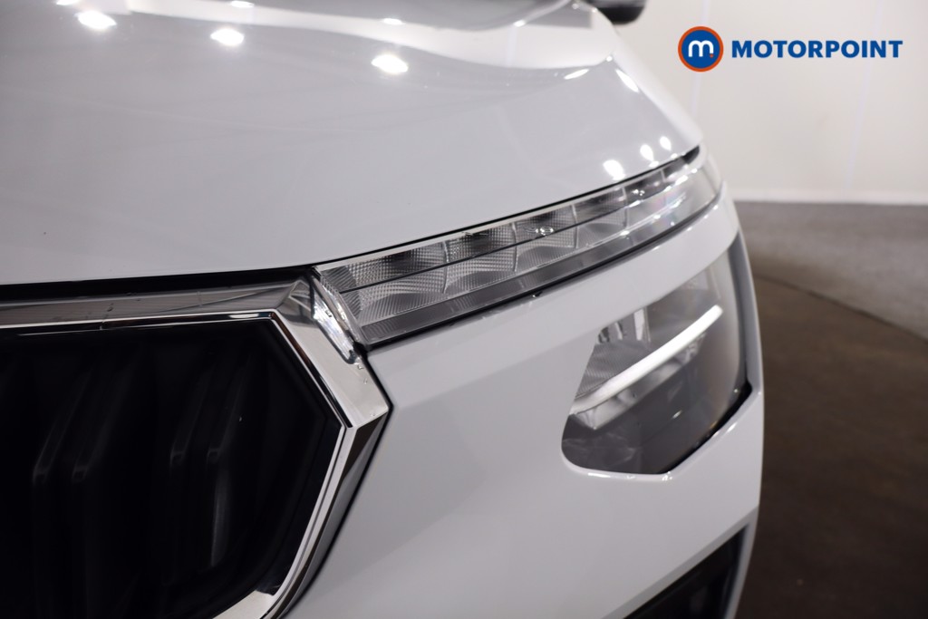 Skoda Kamiq SE Manual Petrol SUV - Stock Number (1610197) - 31st supplementary image
