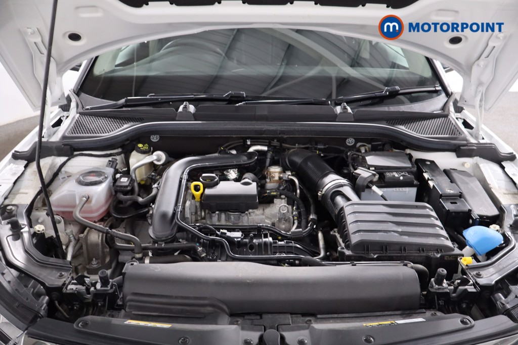 Skoda Kamiq SE Manual Petrol SUV - Stock Number (1610197) - 33rd supplementary image