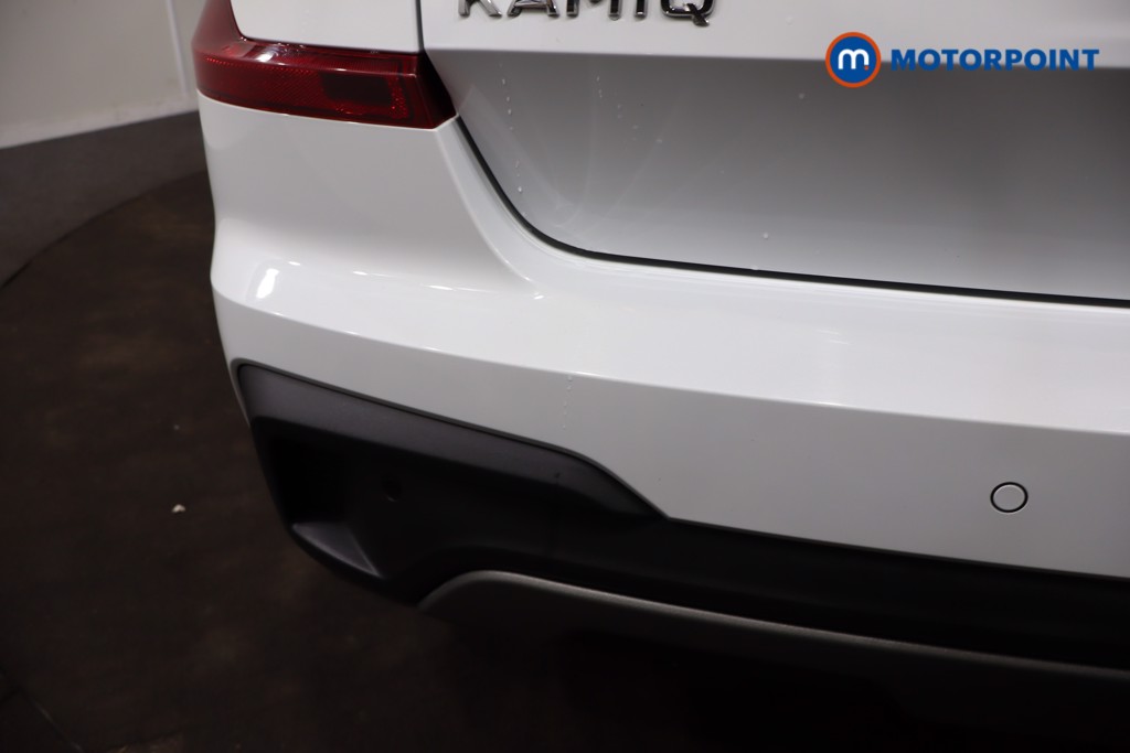 Skoda Kamiq SE Manual Petrol SUV - Stock Number (1610197) - 38th supplementary image