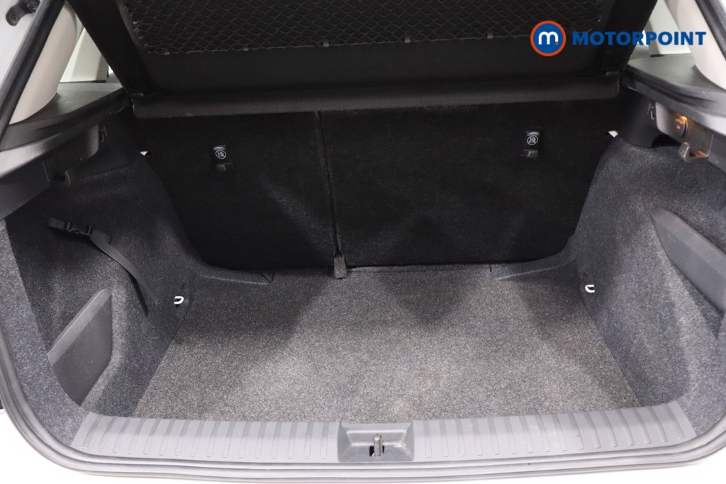 Skoda Kamiq SE Manual Petrol SUV - Stock Number (1610197) - 39th supplementary image