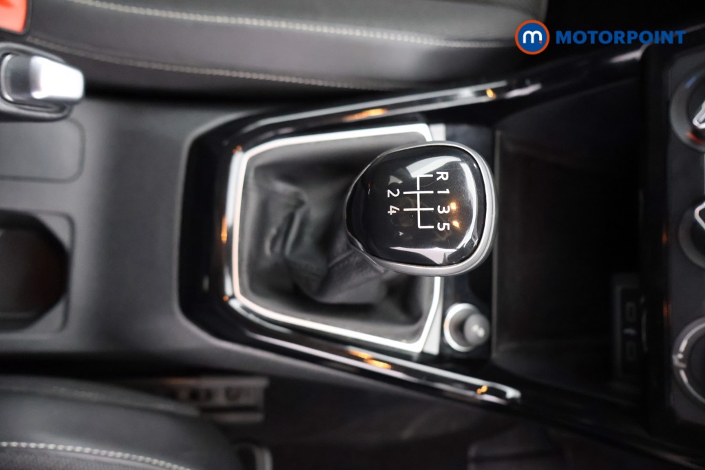 Volkswagen T-Cross Black Edition Manual Petrol SUV - Stock Number (1610302) - 7th supplementary image