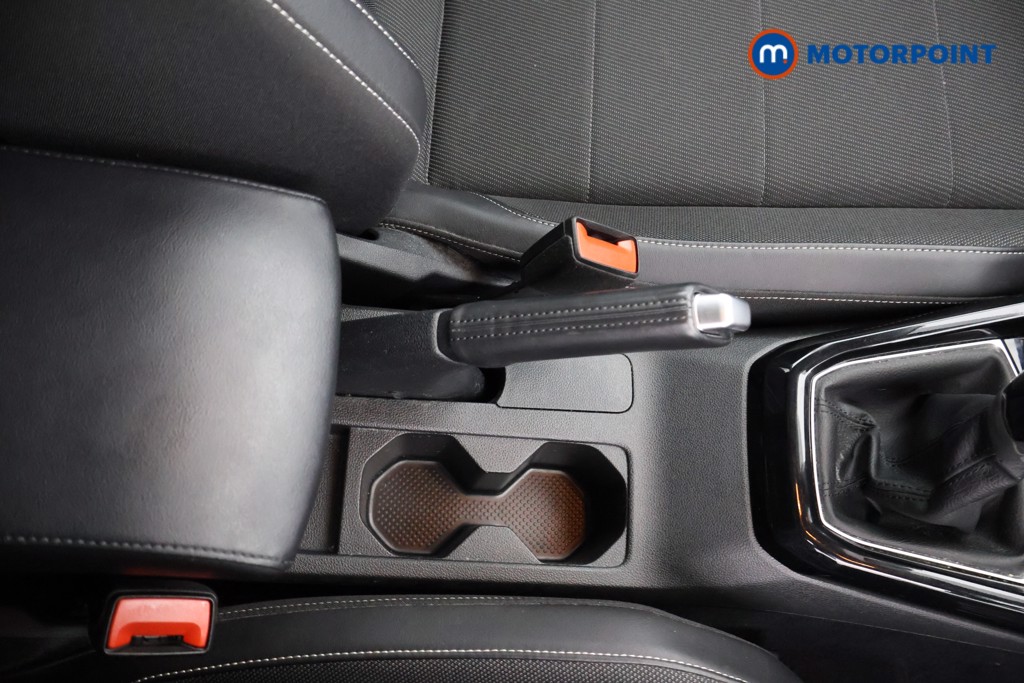 Volkswagen T-Cross Black Edition Manual Petrol SUV - Stock Number (1610302) - 8th supplementary image