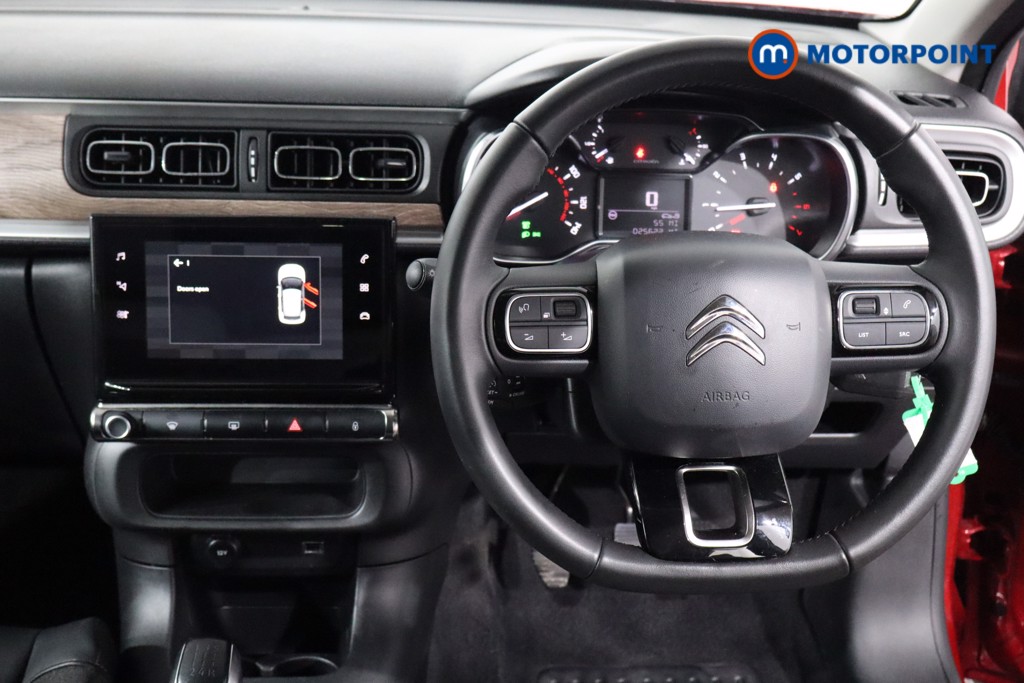 Citroen C3 MAX Manual Petrol Hatchback - Stock Number (1610407) - 3rd supplementary image