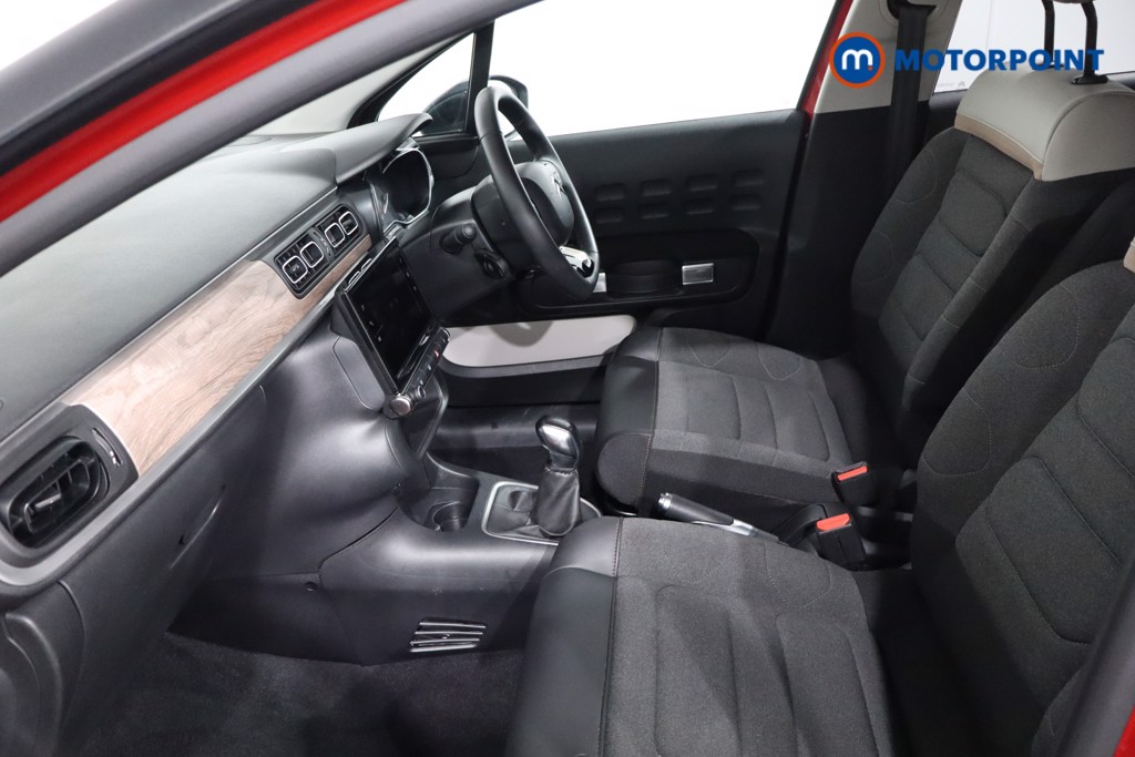 Citroen C3 MAX Manual Petrol Hatchback - Stock Number (1610407) - 4th supplementary image