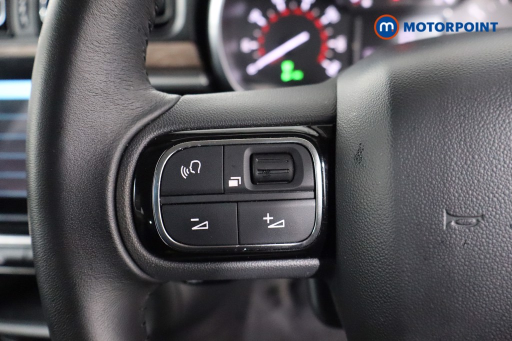 Citroen C3 MAX Manual Petrol Hatchback - Stock Number (1610407) - 7th supplementary image