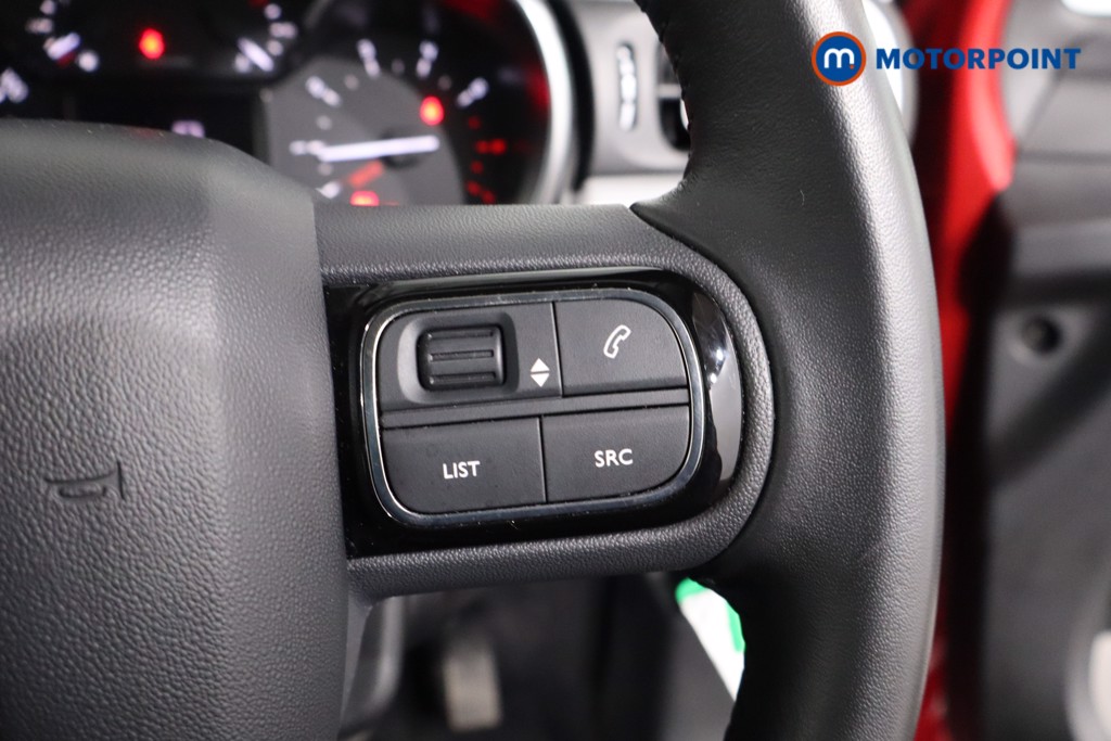 Citroen C3 MAX Manual Petrol Hatchback - Stock Number (1610407) - 8th supplementary image