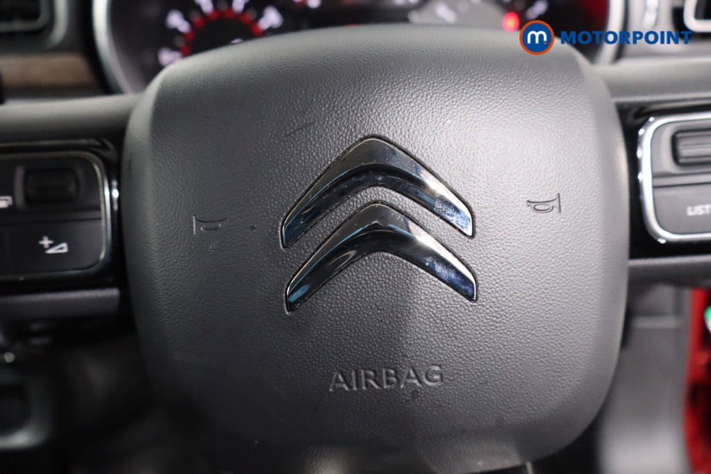 Citroen C3 MAX Manual Petrol Hatchback - Stock Number (1610407) - 13th supplementary image
