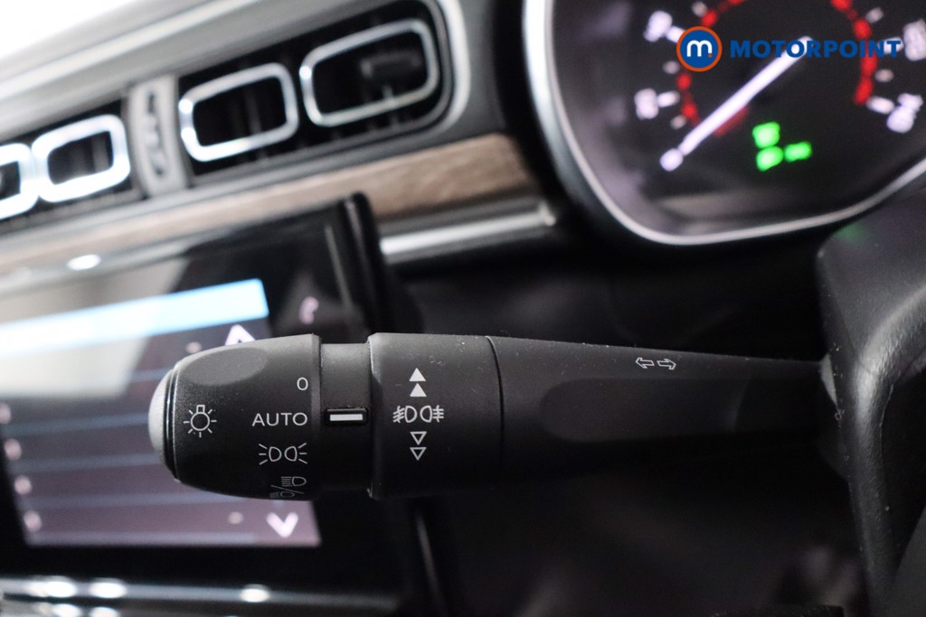Citroen C3 MAX Manual Petrol Hatchback - Stock Number (1610407) - 14th supplementary image