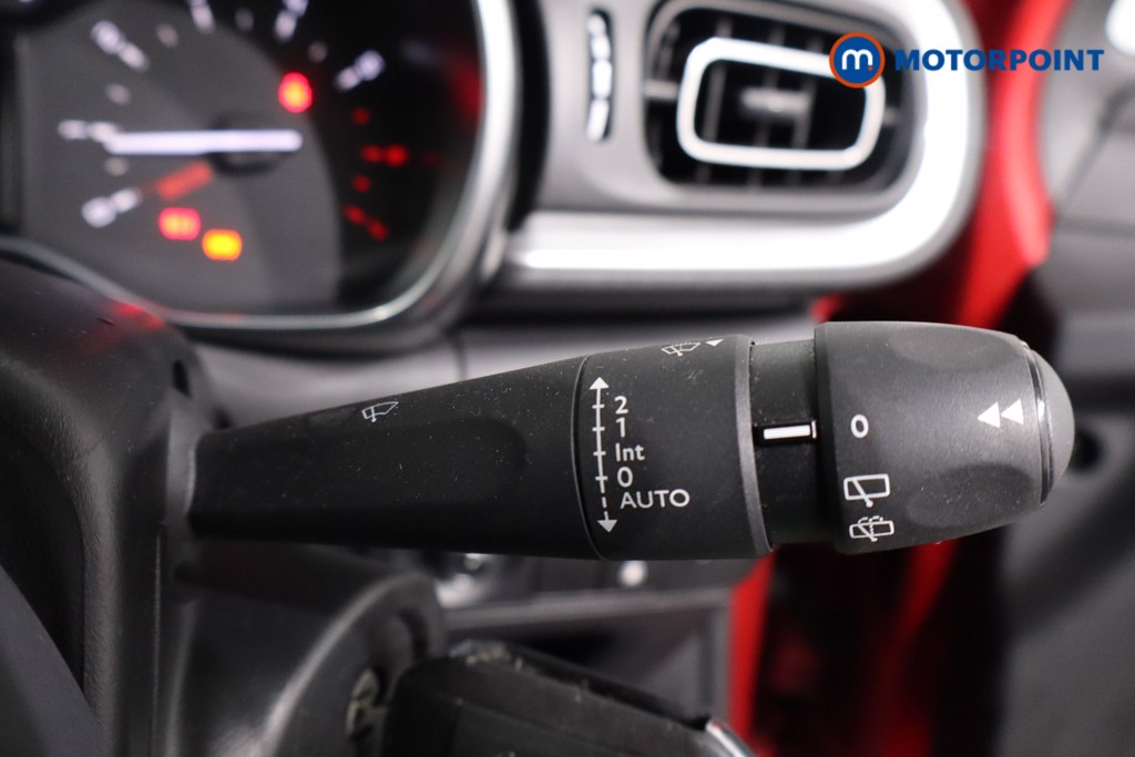 Citroen C3 MAX Manual Petrol Hatchback - Stock Number (1610407) - 15th supplementary image