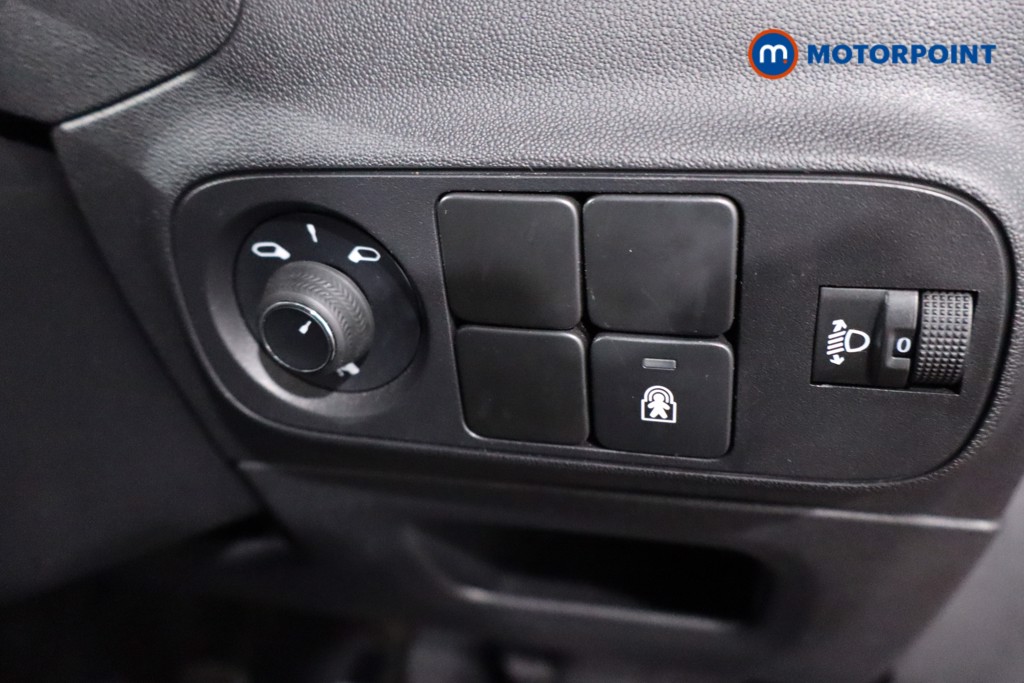 Citroen C3 MAX Manual Petrol Hatchback - Stock Number (1610407) - 17th supplementary image