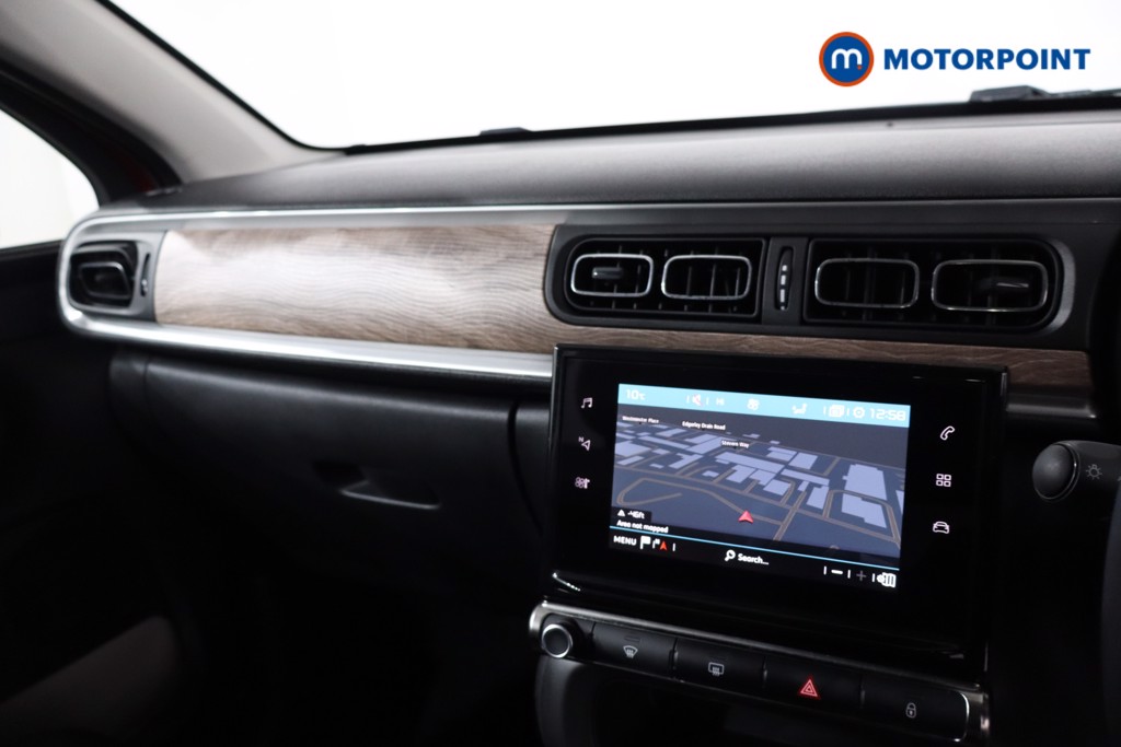 Citroen C3 MAX Manual Petrol Hatchback - Stock Number (1610407) - 19th supplementary image