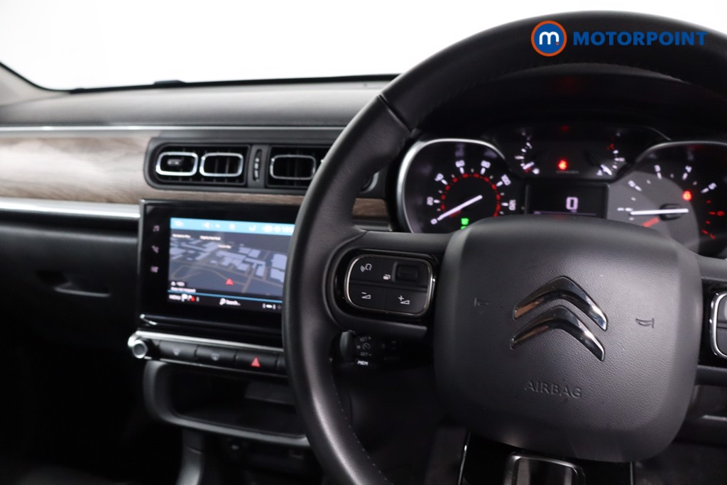 Citroen C3 MAX Manual Petrol Hatchback - Stock Number (1610407) - 20th supplementary image