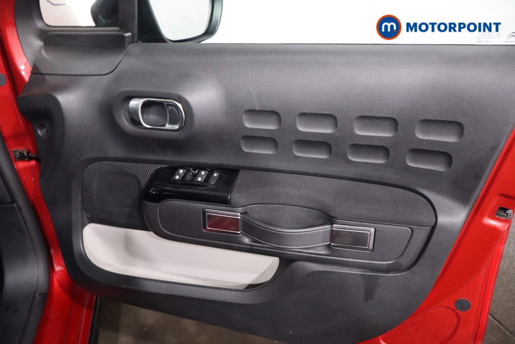 Citroen C3 MAX Manual Petrol Hatchback - Stock Number (1610407) - 22nd supplementary image