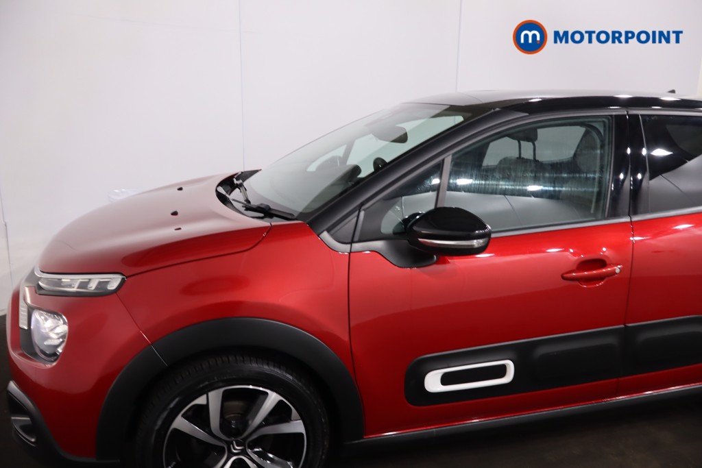 Citroen C3 MAX Manual Petrol Hatchback - Stock Number (1610407) - 25th supplementary image