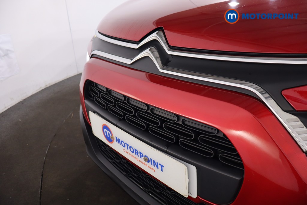 Citroen C3 MAX Manual Petrol Hatchback - Stock Number (1610407) - 26th supplementary image
