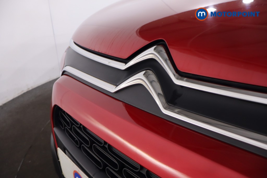 Citroen C3 MAX Manual Petrol Hatchback - Stock Number (1610407) - 27th supplementary image