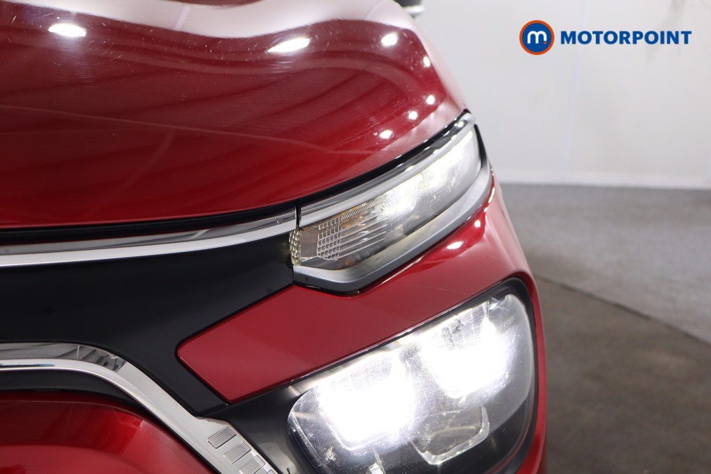 Citroen C3 MAX Manual Petrol Hatchback - Stock Number (1610407) - 28th supplementary image