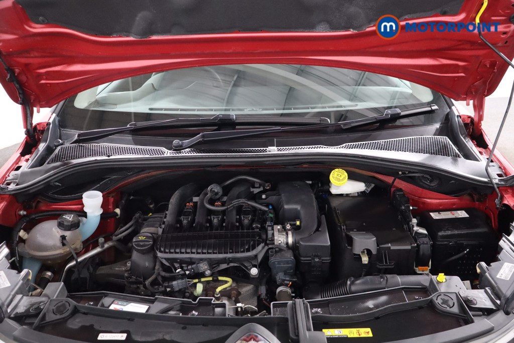 Citroen C3 MAX Manual Petrol Hatchback - Stock Number (1610407) - 30th supplementary image