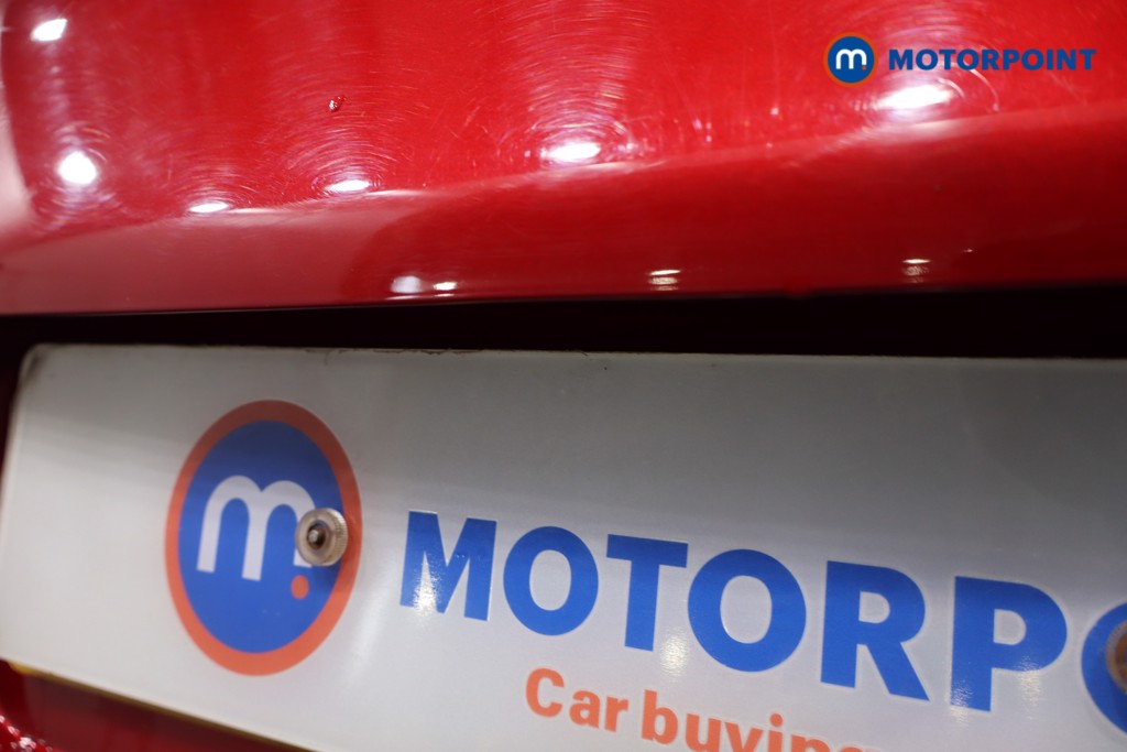 Citroen C3 MAX Manual Petrol Hatchback - Stock Number (1610407) - 33rd supplementary image