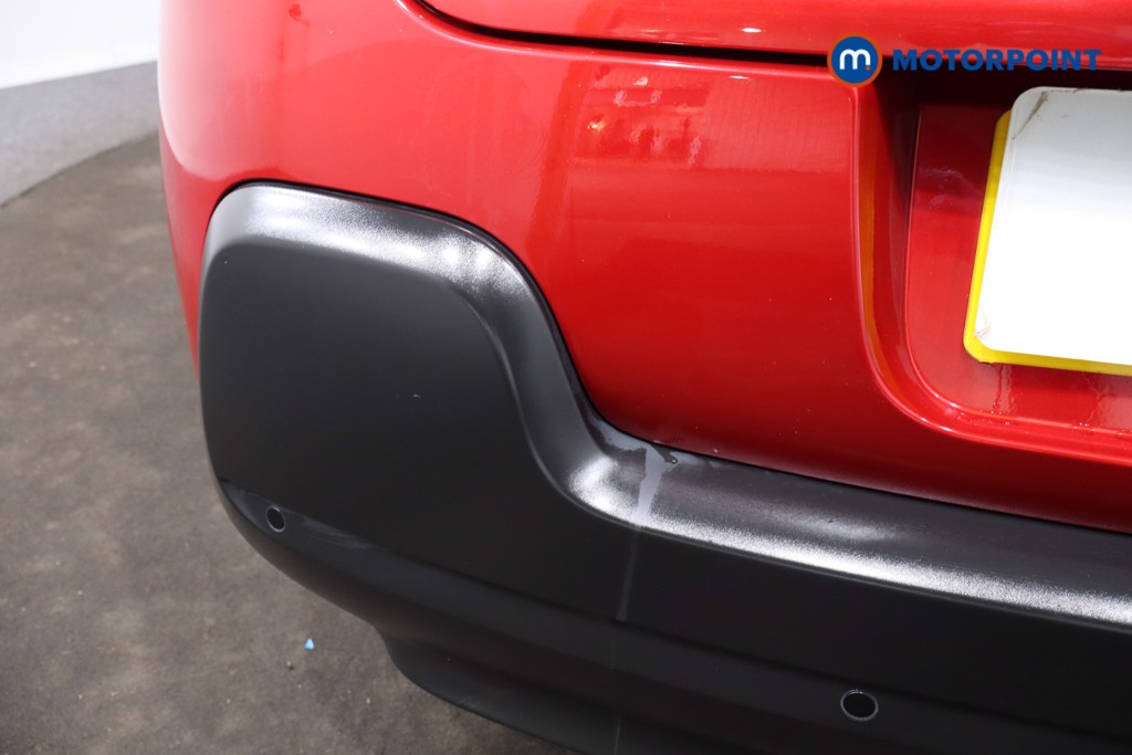 Citroen C3 MAX Manual Petrol Hatchback - Stock Number (1610407) - 35th supplementary image