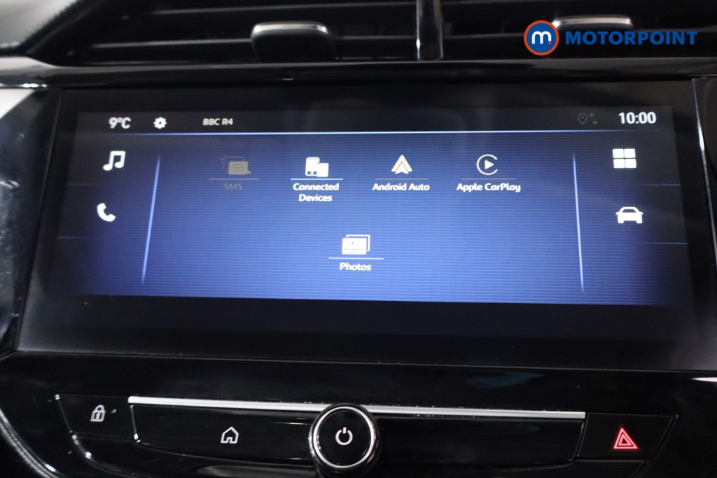 Vauxhall Corsa Design Manual Petrol Hatchback - Stock Number (1610420) - 2nd supplementary image