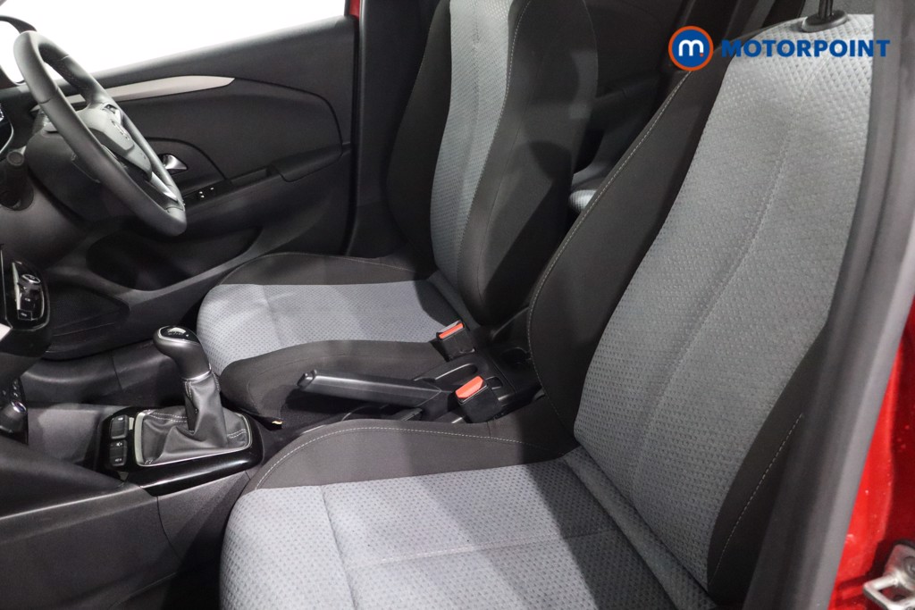 Vauxhall Corsa Design Manual Petrol Hatchback - Stock Number (1610420) - 4th supplementary image