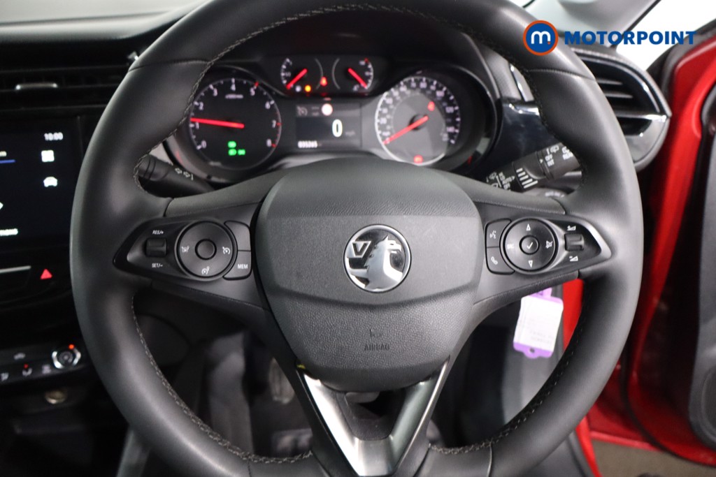 Vauxhall Corsa Design Manual Petrol Hatchback - Stock Number (1610420) - 6th supplementary image