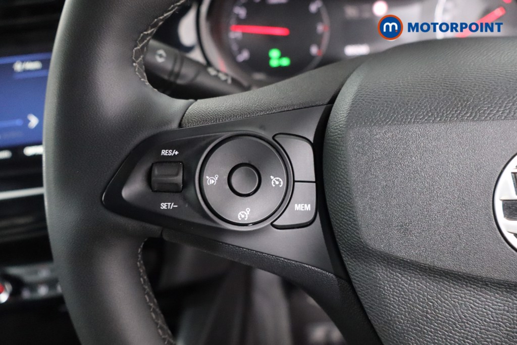 Vauxhall Corsa Design Manual Petrol Hatchback - Stock Number (1610420) - 7th supplementary image