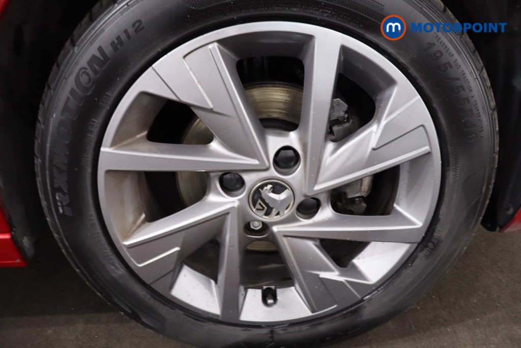 Vauxhall Corsa Design Manual Petrol Hatchback - Stock Number (1610420) - 10th supplementary image