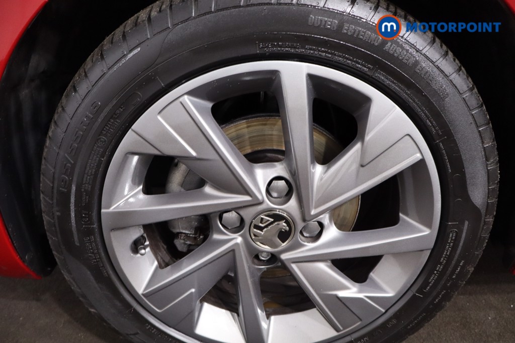 Vauxhall Corsa Design Manual Petrol Hatchback - Stock Number (1610420) - 11th supplementary image