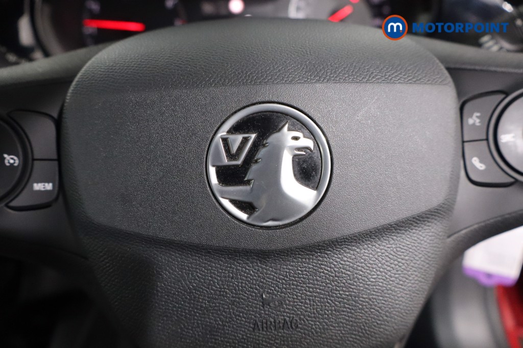 Vauxhall Corsa Design Manual Petrol Hatchback - Stock Number (1610420) - 13th supplementary image