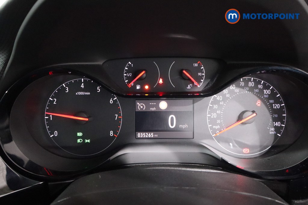 Vauxhall Corsa Design Manual Petrol Hatchback - Stock Number (1610420) - 16th supplementary image