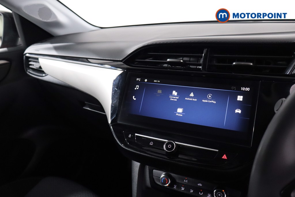 Vauxhall Corsa Design Manual Petrol Hatchback - Stock Number (1610420) - 18th supplementary image