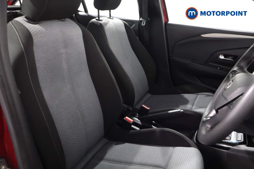 Vauxhall Corsa Design Manual Petrol Hatchback - Stock Number (1610420) - 20th supplementary image