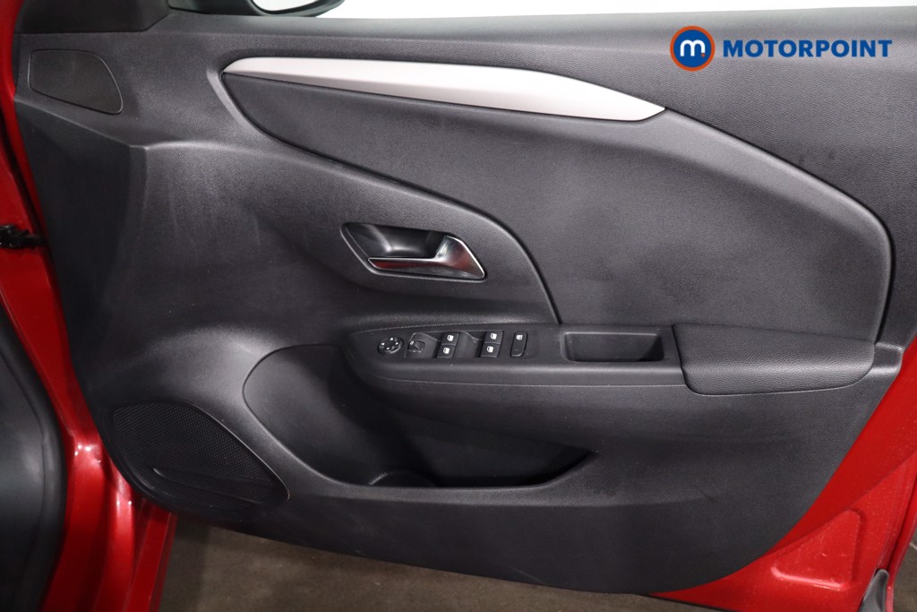 Vauxhall Corsa Design Manual Petrol Hatchback - Stock Number (1610420) - 21st supplementary image