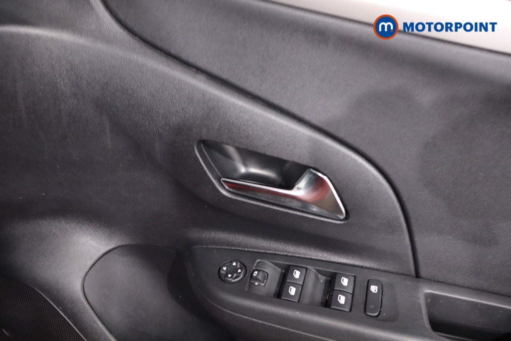 Vauxhall Corsa Design Manual Petrol Hatchback - Stock Number (1610420) - 22nd supplementary image