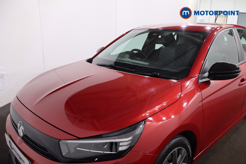 Vauxhall Corsa Design Manual Petrol Hatchback - Stock Number (1610420) - 24th supplementary image