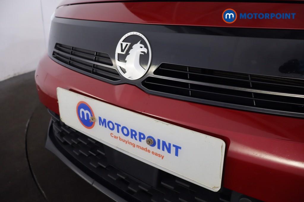 Vauxhall Corsa Design Manual Petrol Hatchback - Stock Number (1610420) - 25th supplementary image