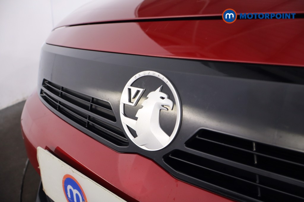 Vauxhall Corsa Design Manual Petrol Hatchback - Stock Number (1610420) - 26th supplementary image