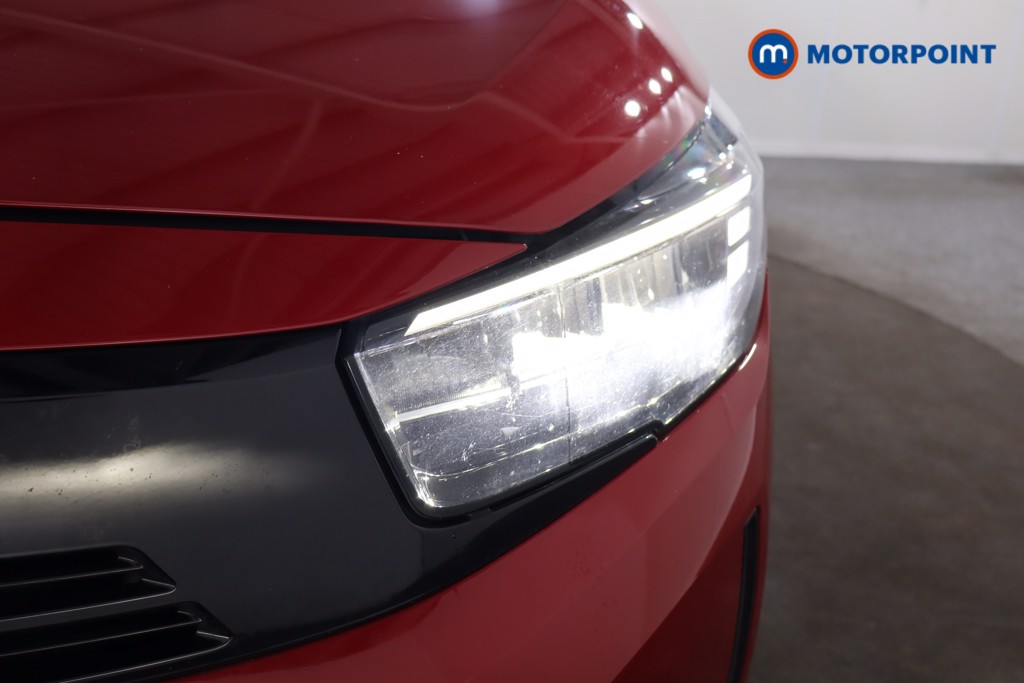 Vauxhall Corsa Design Manual Petrol Hatchback - Stock Number (1610420) - 27th supplementary image