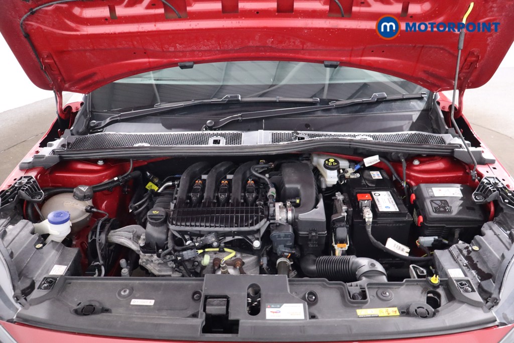 Vauxhall Corsa Design Manual Petrol Hatchback - Stock Number (1610420) - 29th supplementary image