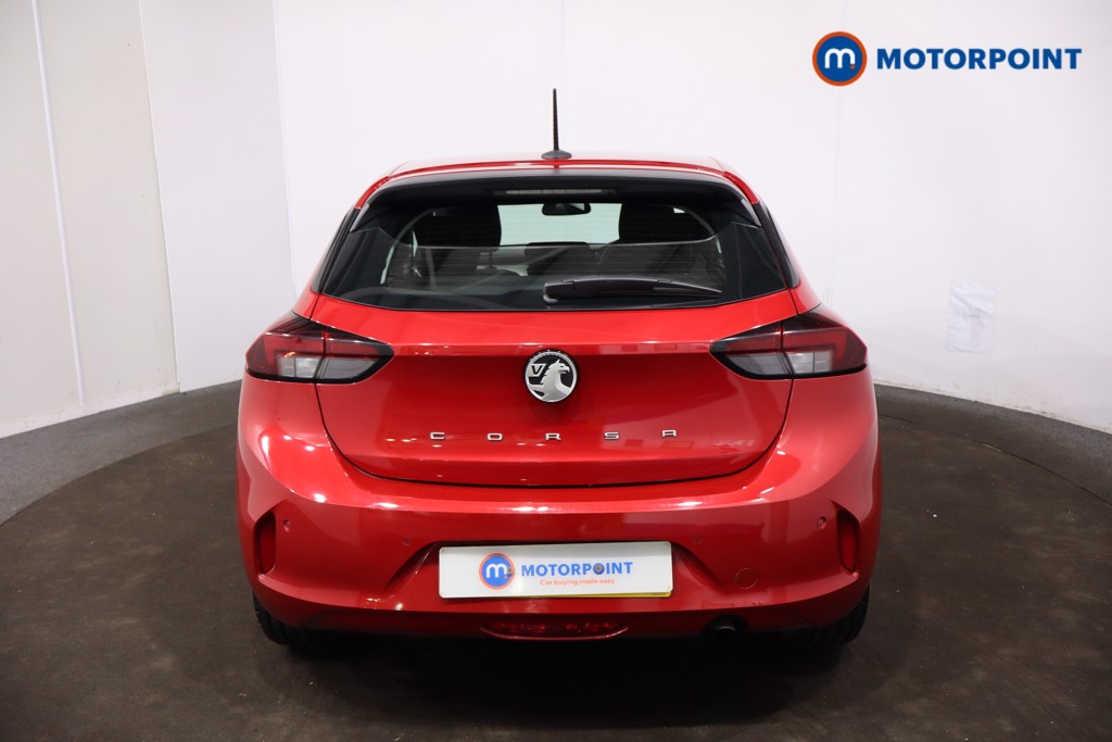 Vauxhall Corsa Design Manual Petrol Hatchback - Stock Number (1610420) - 31st supplementary image