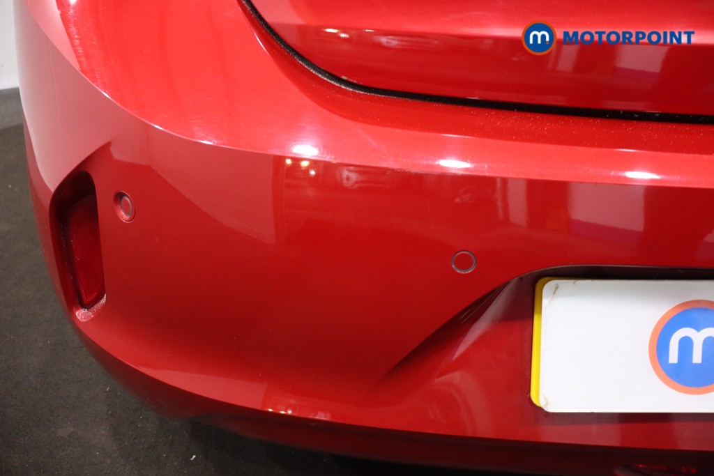 Vauxhall Corsa Design Manual Petrol Hatchback - Stock Number (1610420) - 34th supplementary image