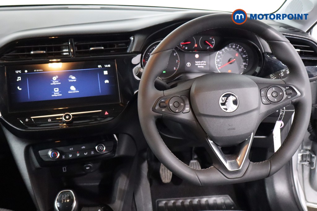 Vauxhall Corsa Design Manual Petrol Hatchback - Stock Number (1610422) - 3rd supplementary image