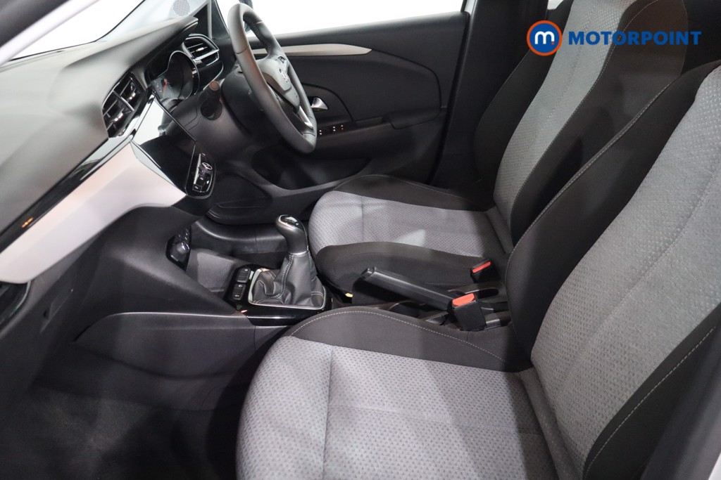 Vauxhall Corsa Design Manual Petrol Hatchback - Stock Number (1610422) - 4th supplementary image